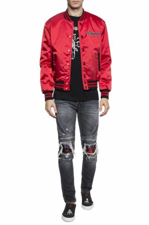 T-shirt z nadrukami, zdjęcie 2 T-shirt z nadrukami od Marcelo Burlon